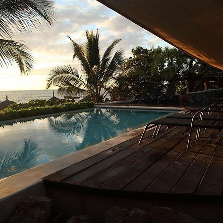 Zoi Beach House Matemwe  Exterior photo