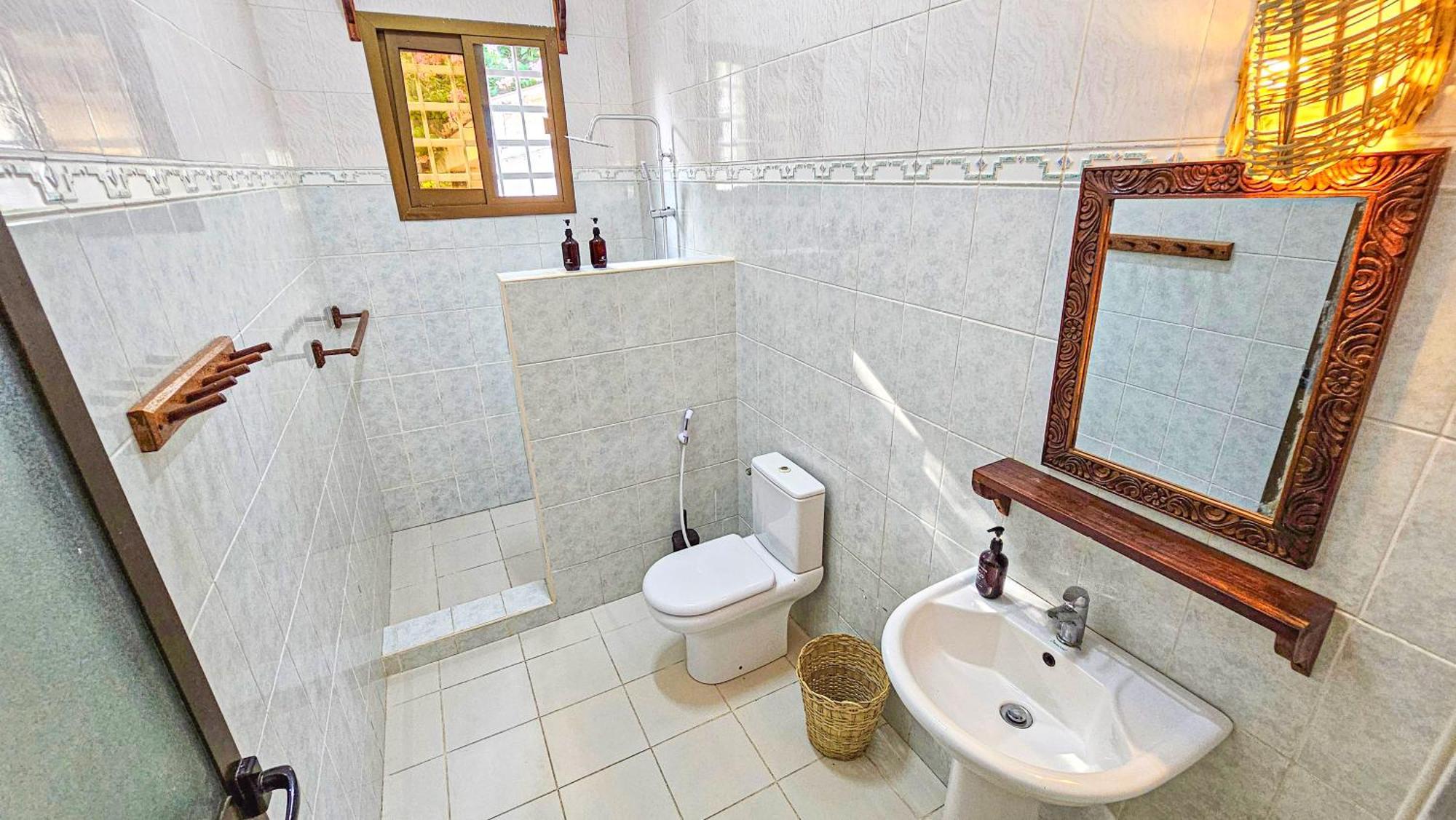 Zoi Beach House Matemwe  Exterior photo