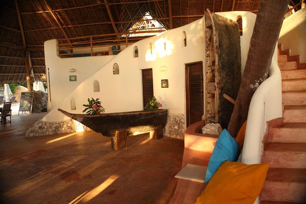 Zoi Beach House Matemwe  Exterior photo