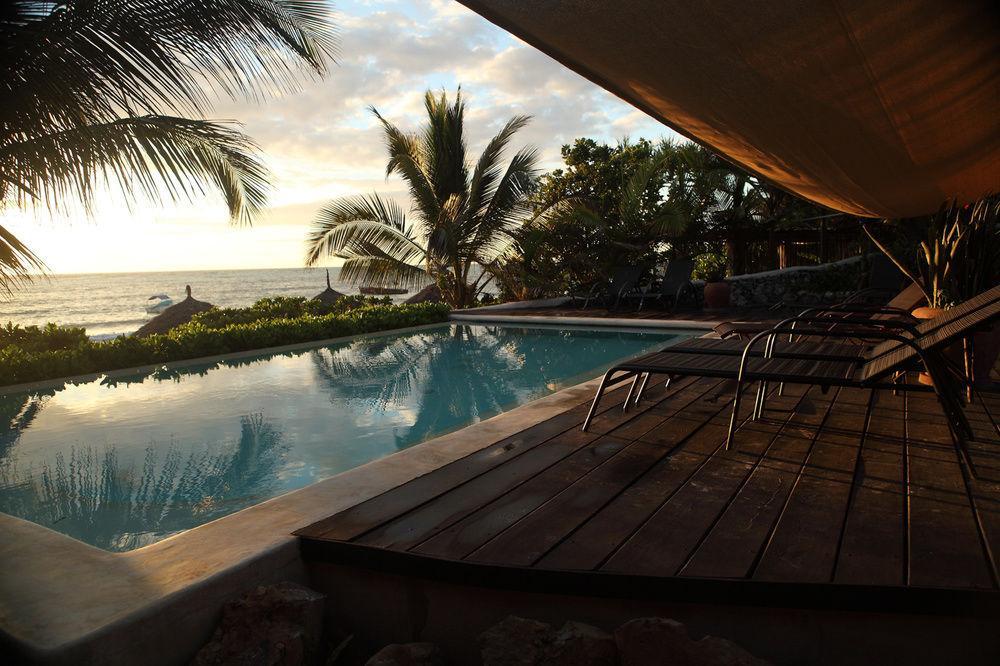 Zoi Beach House Matemwe  Exterior photo