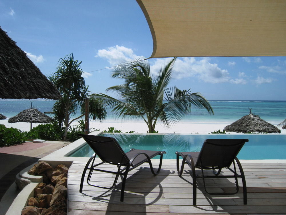 Zoi Beach House Matemwe  Exterior photo